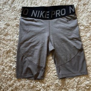 Nike Pro Long Spandex Large
